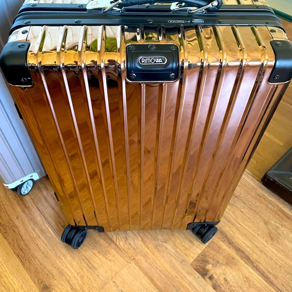 RIMOWA Classic cabin